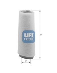 Filtru aer UFI 27.353.00 [1]