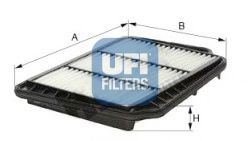 Filtru aer UFI 30.277.00 [1]