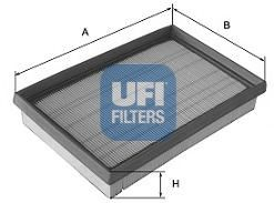 Filtru aer UFI 30.384.00 [1]