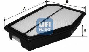 Filtru aer UFI 30.482.00 [1]