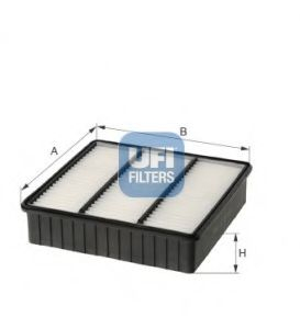 Filtru aer UFI 30.533.00 [1]