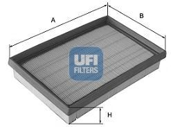 Filtru aer UFI 30.603.00 [1]