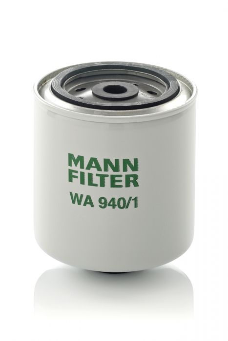 Filtru agent frigorific Mann-Filter WA 940/1 [1]