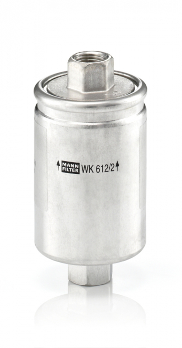 Filtru benzina Mann-Filter WK 612/2 [1]