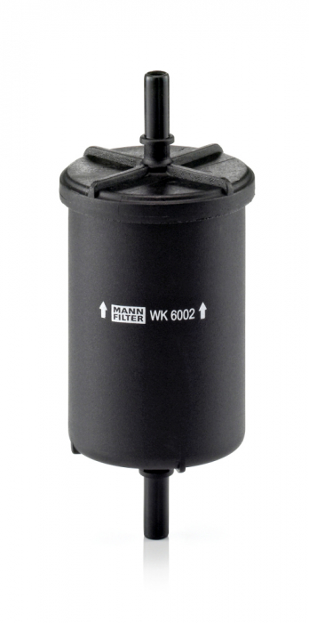 Filtru benzina sn./slz./Log. Mann-Filter WK 6002 [1]