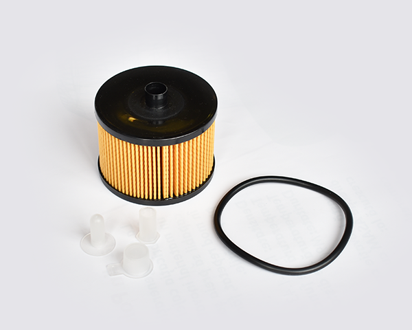 Filtru Combustibil [1]