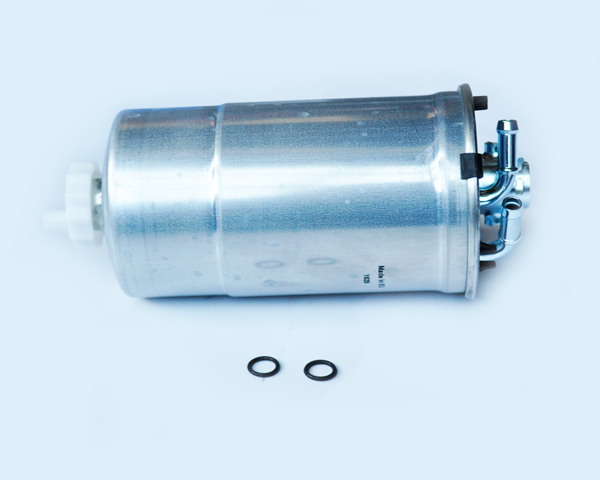 Filtru Combustibil [1]