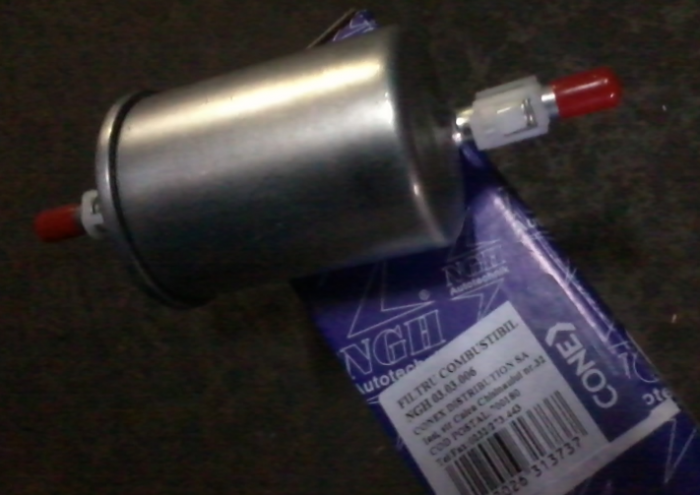 Filtru Combustibil [1]