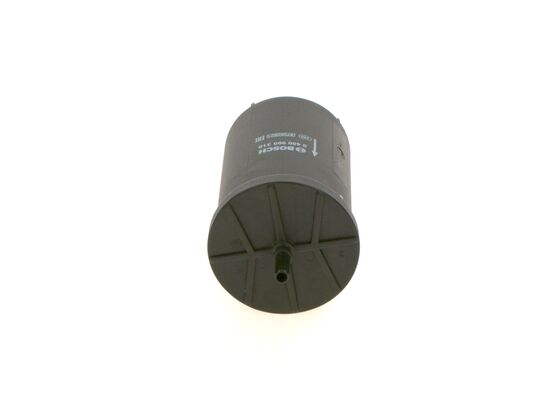 Filtru combustibil BOSCH 0 450 905 318 [2]