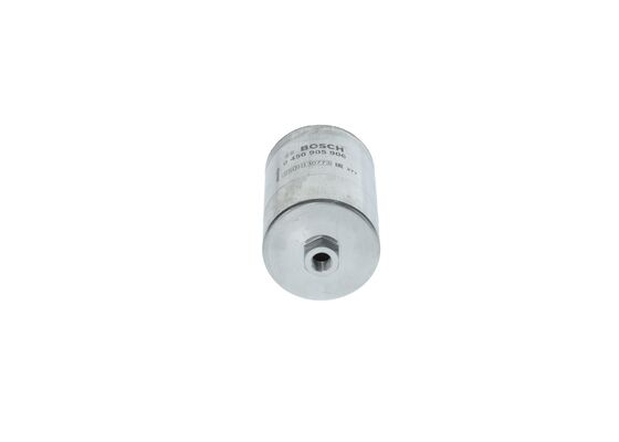 Filtru combustibil BOSCH 0 450 905 906 [3]