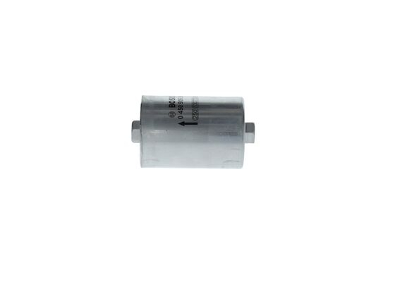 Filtru combustibil BOSCH 0 450 905 906 [2]