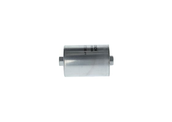 Filtru combustibil BOSCH 0 450 905 906 [1]