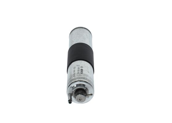 Filtru combustibil BOSCH 0 450 905 952 [2]