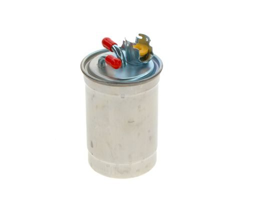 Filtru combustibil BOSCH 0 450 906 267 [5]