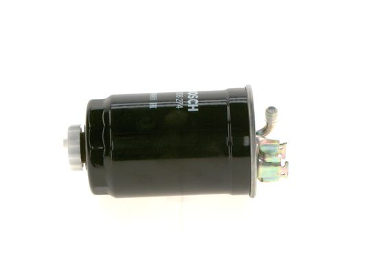 Filtru combustibil BOSCH 0 450 906 274 [5]