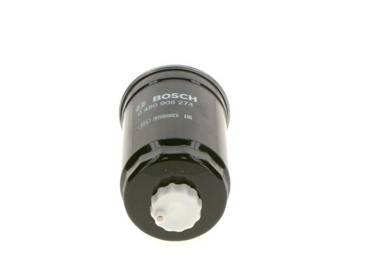 Filtru combustibil BOSCH 0 450 906 274 [4]