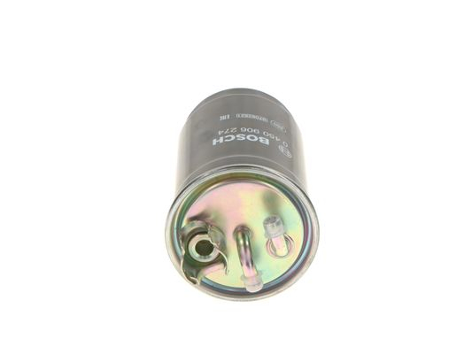 Filtru combustibil BOSCH 0 450 906 274 [2]
