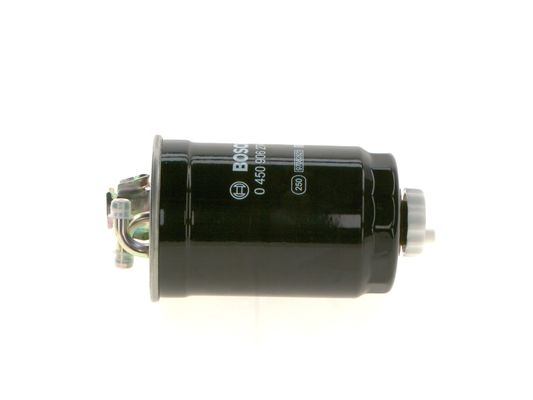 Filtru combustibil BOSCH 0 450 906 274 [3]