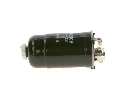 Filtru combustibil BOSCH 0 450 906 322 [1]