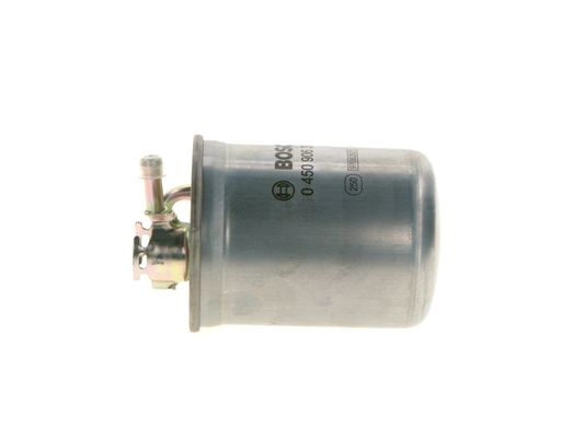 Filtru combustibil BOSCH 0 450 906 334 [5]