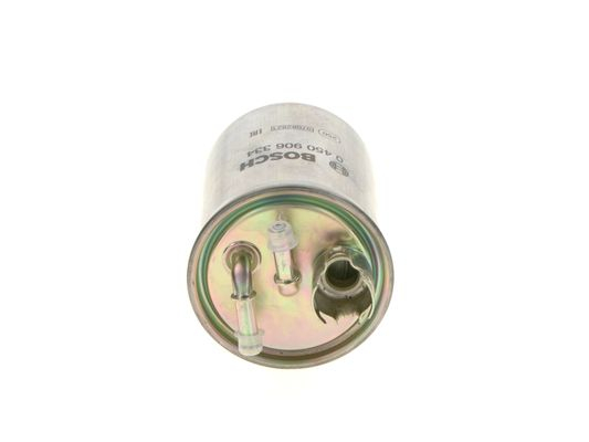Filtru combustibil BOSCH 0 450 906 334 [4]