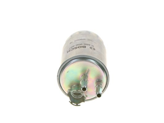 Filtru combustibil BOSCH 0 450 906 357 [3]