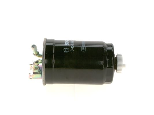 Filtru combustibil BOSCH 0 450 906 373 [4]