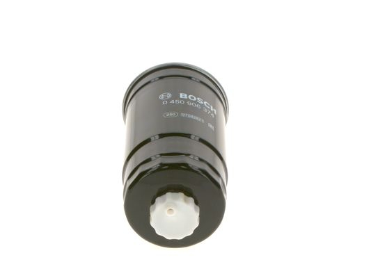 Filtru combustibil BOSCH 0 450 906 374 [5]