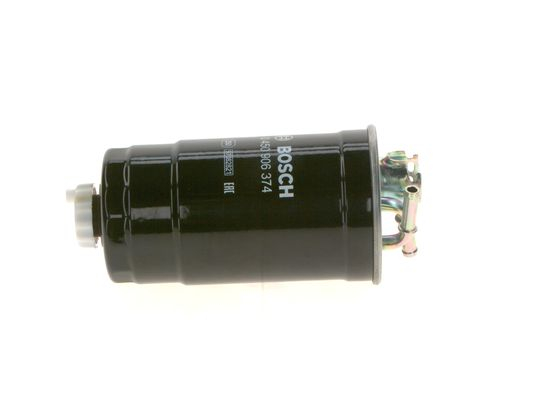 Filtru combustibil BOSCH 0 450 906 374 [1]