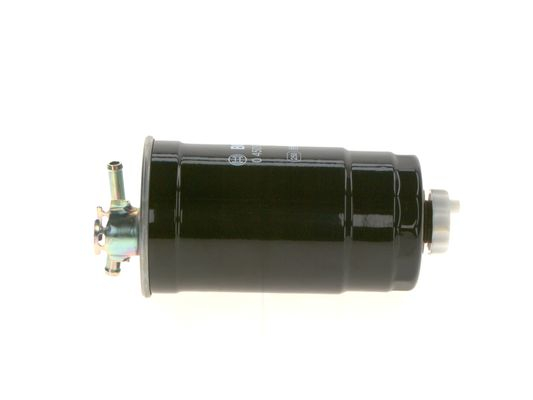 Filtru combustibil BOSCH 0 450 906 374 [3]