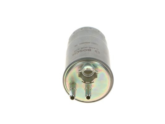 Filtru combustibil BOSCH 0 450 906 376 [2]