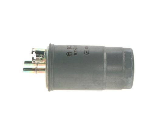 Filtru combustibil BOSCH 0 450 906 376 [4]