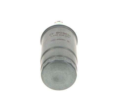 Filtru combustibil BOSCH 0 450 906 376 [5]