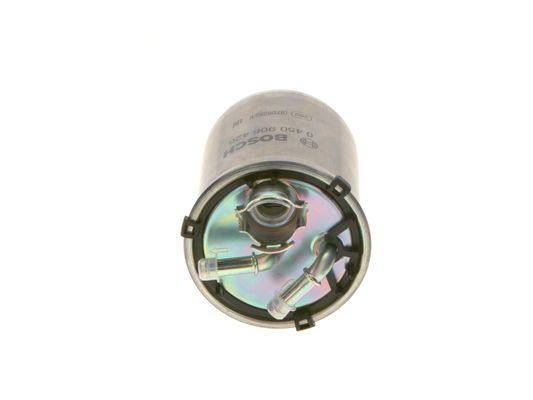 Filtru combustibil BOSCH 0 450 906 426 [5]