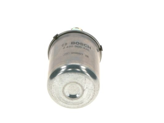 Filtru combustibil BOSCH 0 450 906 426 [3]