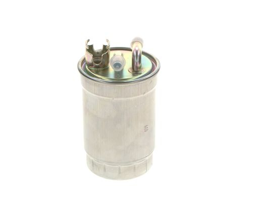 Filtru combustibil BOSCH 0 450 906 429 [5]
