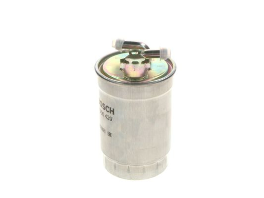 Filtru combustibil BOSCH 0 450 906 429 [2]