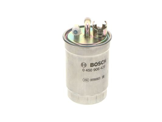 Filtru combustibil BOSCH 0 450 906 429 [3]