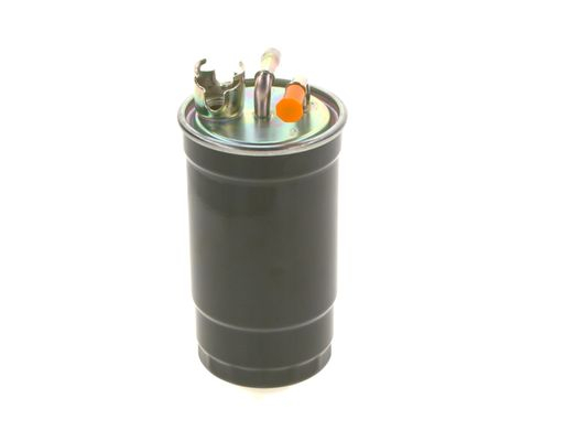 Filtru combustibil BOSCH 0 450 906 437 [1]