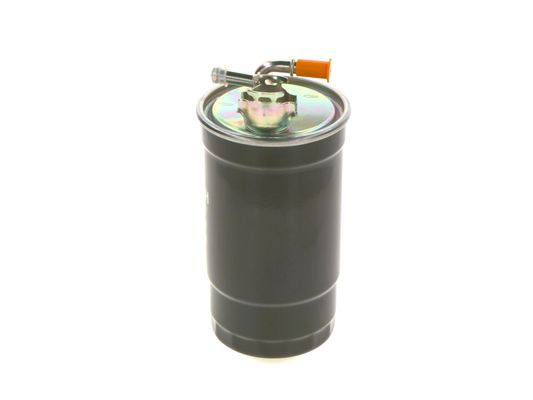 Filtru combustibil BOSCH 0 450 906 437 [5]