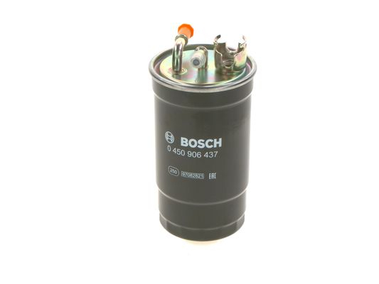 Filtru combustibil BOSCH 0 450 906 437 [3]