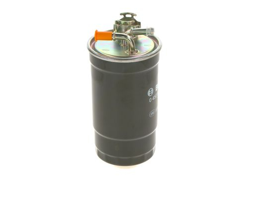Filtru combustibil BOSCH 0 450 906 437 [4]
