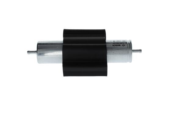 Filtru combustibil BOSCH 0 450 906 450 [2]