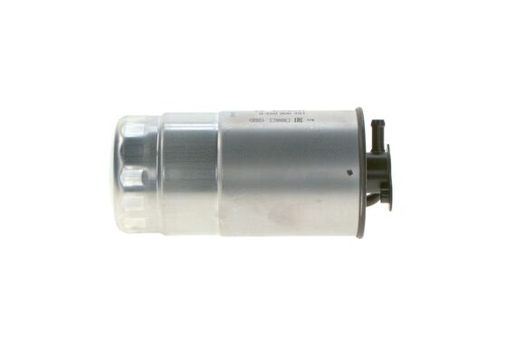 Filtru combustibil BOSCH 0 450 906 451 [3]