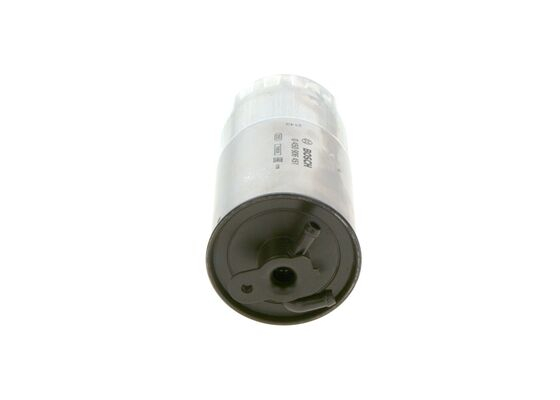 Filtru combustibil BOSCH 0 450 906 451 [5]