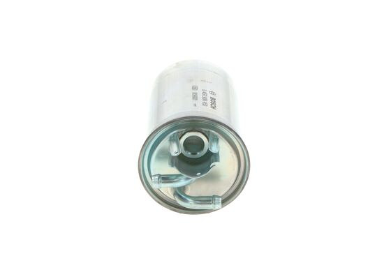 Filtru combustibil BOSCH 0 450 906 453 [4]