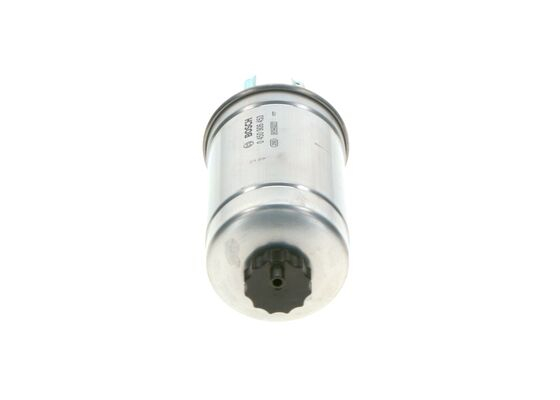 Filtru combustibil BOSCH 0 450 906 453 [2]