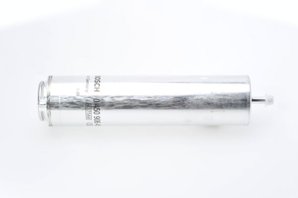 Filtru combustibil BOSCH 0 450 906 457 [5]