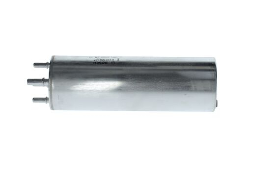 Filtru combustibil BOSCH 0 450 906 467 [2]