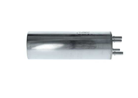 Filtru combustibil BOSCH 0 450 906 467 [3]